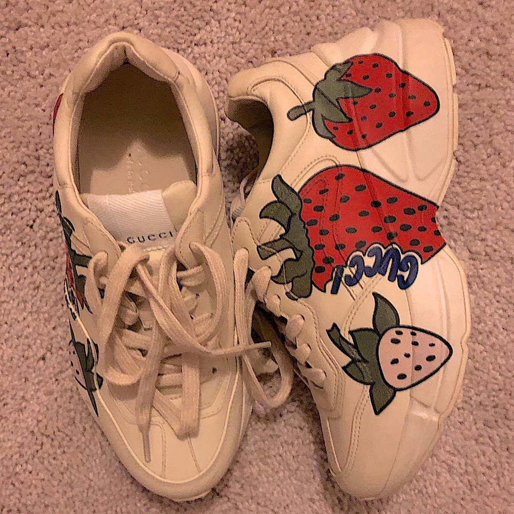 Gucci shoes